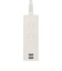 ORIGINALBASIC　USB付き電源ﾀｯﾌﾟｺｰﾄﾞ有り白2個口1M2ﾎﾟｰﾄ #PB OBRT212AW