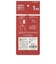 ビックアイデア　USB付き電源タップ2個口1m2ポート ホワイト BIMUT212A1W