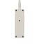 ビックアイデア　USB付き電源タップ2個口2m2ポート ホワイト BIMUT222A1W