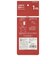 ビックアイデア　USB付き電源タップ3個口1m2ポート ホワイト BIMUT312A1W