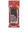 ビックアイデア　USB付き電源タップ3個口1m2ポート ブラック BIMUT312A1K