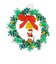 カワダ　NBH-220 ｸﾘｽﾏｽﾘｰｽ ﾅﾉﾌﾞﾛｯｸ NBH220ｸﾘｽﾏｽﾘｰｽ
