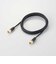 ORIGINALBASIC　1.5m アンテナケーブル FF/2C ブラック OBTCFF2C15BK
