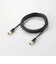 ORIGINALBASIC　2m アンテナケーブル FF/2C ブラック OBTCFF2C20BK