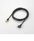 ORIGINALBASIC　2m アンテナケーブル FL/2C ブラック OBTCFL2C20BK