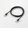 エレコム　1.5m アンテナケーブル SS/2C ブラック OBTCSS2C15BK