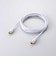 ORIGINALBASIC　2m アンテナケーブル SS/2C ホワイト OBTCSS2C20WH