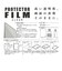 エツミ　Surface Laptop 13インチ用 液晶保護フィルム FILM クリア V40616