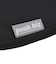 PEAKBIZ　エツミ ピークビズ PCインナークッションケース 横型ポケット付 ブラック 13.3インチ PEAK-IN01 ブラック PEAKIN01