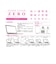 エツミ　MacBook Pro（14インチ、M4、2024）用 液晶保護フィルム クリア V82735