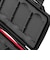 ハクバ　ﾊｰﾄﾞﾒﾓﾘｰｶｰﾄﾞｹｰｽ XQD6 ﾚｯﾄﾞ RD DMC22XQD6RD