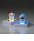 ビバリー　50255 クリスタルパズル ドラえもん＆ドラミ ｸﾘｽﾀﾙPﾄﾞﾗｴﾓﾝﾄﾞﾗﾐ