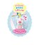 パイロット　ポケットメルちゃん ハローキティ おでかけチャームセット ﾎﾟｹﾒﾙﾊﾛｰｷﾃｨｵﾃﾞｶｹﾁｬｰﾑ
