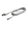 ORIGINALBASIC　3.0m アンテナ用ケーブル FK/2C ホワイト OSTCFK2C30WH
