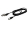 ORIGINALBASIC　2.0m アンテナ用ケーブル SK/2C ブラック OSTCSK2C20BK