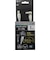 ORIGINALBASIC　1.0m アンテナ用ケーブル FK/4C ホワイト OSTCFK4C10WH