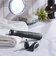 コイズミ　USB充電グルーミングキット チャコールグレー KMC0751H