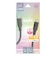 ラスタバナナ　USB-C ⇔ USB-Cケーブル [充電 /転送 /0.3m /PD100W /USB3.2Gen2(10Gbps)] チャコールグレー C203CACC5A02CGR
