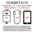 ラスタバナナ　C to C USB3.2 gen2 100W ｹｰﾌﾞﾙ 1.0m CGRY CGRY C210CACC5A02CGR
