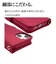 ラスタバナナ　iPhone 14 手帳型ｹｰｽ+ﾊﾝﾄﾞST ﾏｾﾞﾝﾀﾞ 7021IP261BO
