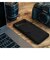 ラスタバナナ　Google Pixel 7a PUレザーポケット付きケース ブラック 7505PXL7AHB