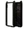 ラスタバナナ　Google Pixel 7a 用 猫耳ケース mimi ブラック 7520PXL7AHB