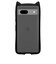 ラスタバナナ　Google Pixel 7a 用 猫耳ケース mimi ブラック 7520PXL7AHB
