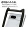 ラスタバナナ　Google Pixel 7a 用 猫耳ケース mimi ブラック 7520PXL7AHB