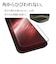 ラスタバナナ　iPhone 15 ガラスフィルム 全画面保護 衝撃吸収+角割れしない3Dソフトフレーム ブルーライトカット 高光沢 簡単貼り付け治具付き SGSA3892IP361