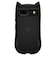 ラスタバナナ　Google Pixel 8a ﾈｺﾐﾐｹｰｽ mimi TPU×PC ﾌﾞﾗｯｸ 7923PXL8AHPBK