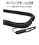 ラスタバナナ　Google Pixel 8a ﾈｺﾐﾐｹｰｽ mimi TPU×PC ﾌﾞﾗｯｸ 7923PXL8AHPBK