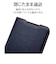 ラスタバナナ　arrows We2 薄型手帳サイドマグネットケース ネイビー×ブラウン 7977ARWE2BSMNVB