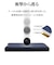 ラスタバナナ　Google Pixel 9 Pro XL 薄型手帳ｻｲﾄﾞﾏｸﾞｹｰｽ NV×BR NV×BR 8074P9PLBSMNVB