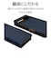 ラスタバナナ　Google Pixel 9 Pro XL 薄型手帳ｻｲﾄﾞﾏｸﾞｹｰｽ NV×BR NV×BR 8074P9PLBSMNVB