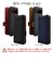 ラスタバナナ　Google Pixel 9 Pro XL 薄型手帳ｻｲﾄﾞﾏｸﾞｹｰｽ NV×BR NV×BR 8074P9PLBSMNVB