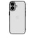 ラスタバナナ　iPhone 16 極限保護TPUﾒﾀﾙﾌﾚｰﾑｹｰｽ ﾌﾞﾗｯｸ 8097IP461TPLBK