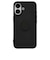 ラスタバナナ　iPhone 16 TPUﾘﾝｸﾞｹｰｽ ﾌﾞﾗｯｸ 8130IP461TPRBK