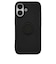 ラスタバナナ　iPhone 16 TPUﾘﾝｸﾞｹｰｽ ﾌﾞﾗｯｸ 8130IP461TPRBK