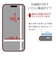 ラスタバナナ　iPhone 16 ｺﾞﾘﾗｶﾞﾗｽ 貼り付け革命 高光沢 ｺﾞﾘﾗ光沢 MTK4521IP461