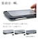 ラスタバナナ　iPhone 16/15 干渉ﾚｽ ｺﾞﾘﾗ光沢ﾌﾚｰﾑｶﾞﾗｽ ｺﾞﾘﾗ光沢 ZS4586IP461