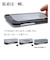 ラスタバナナ　iPhone 16 Pro 3Dｿﾌﾄﾌﾚｰﾑｺﾞﾘﾗｶﾞﾗｽ 光沢 治具 ｺﾞﾘﾗ光沢 SGG4592IP461P