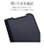 ラスタバナナ　Google Pixel 9a 薄型手帳サイドマグネットケース 衝撃吸収 ネイビー×ブラウン 8583P9ABSMNVB