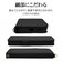 ラスタバナナ　Google Pixel 9a ハンドストラップ付き手帳型ケース ブラック 8584P9ABHSBK