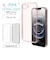 ラスタバナナ　iPhone 17e/16e ULTRA LIGHT 極薄設計PCケース 0.6mm クリア 8690IP5EPCCL