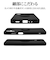 ラスタバナナ　Galaxy A25 5G TPUﾘﾝｸﾞｹｰｽ ﾌﾞﾗｯｸ ﾌﾞﾗｯｸ 8730GA25TPRBK