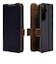 ラスタバナナ　Galaxy S25 薄型手帳ｻｲﾄﾞﾏｸﾞﾈｯﾄ 衝撃吸収ｹｰｽ ﾈｲﾋﾞｰﾌﾞﾗｳﾝ 8739GS25BSMNVB