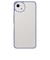 ラスタバナナ　AQUOS wish5 FLEXGUARD TPU×PC ﾌﾞﾙｰ×ｸﾘｱ ﾌﾞﾙｰ 8817AW5HPBL
