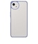 ラスタバナナ　AQUOS wish5 FLEXGUARD TPU×PC ﾌﾞﾙｰ×ｸﾘｱ ﾌﾞﾙｰ 8817AW5HPBL