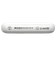 ラスタバナナ　5000mAh リン酸鉄モバイルバッテリー A×2 C×2 2A出力 ホワイト RLI050C2A02WH