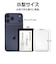 ラスタバナナ　5000mAh リン酸鉄モバイルバッテリー A×2 C×2 2A出力 ホワイト RLI050C2A02WH